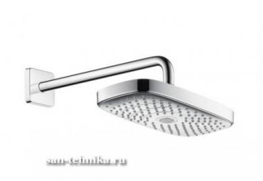 Hansgrohe Raindance Select E 300 2jet 27385000 /27385400 верхний душ