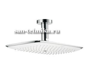 Hansgrohe PuraVida 27390000 верхний душ