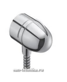 Hansgrohe 27452000 шланговое подсоединение