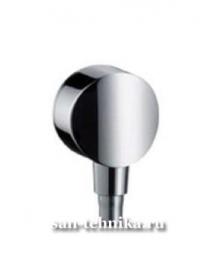 Hansgrohe 27453000 шланговое подсоединение