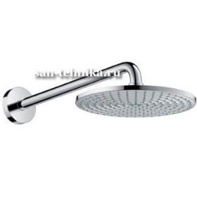 Hansgrohe Raindance 27474000 ручной душ