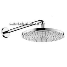 Hansgrohe Raindance 27492000 верхний душ