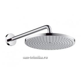 Hansgrohe Raindance S 300 Air 1jet 27493000 верхний душ