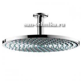 Hansgrohe Raindance 27494000 верхний душ