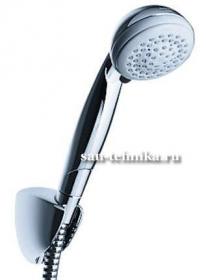 Hansgrohe Croma 3 jet/Porter C 27548000 душевой набор