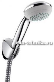 Hansgrohe Crometta 85  Vario/Porter'C 27559000 душевой набор