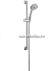 Hansgrohe Croma Classic 100 Multi/Unica Classic 65 см 27769000 душевой гарнитур 