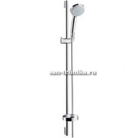 Hansgrohe Croma 100 Vario/UnicaC Shower Set 90 см 27771000 душевой гарнитур 