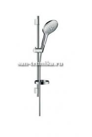 Hansgrohe Raindance Select 150 27802000 / 27802400  Душевой набор