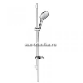 Hansgrohe Raindance Select  150 3jеt 90 см 27803000/27803400 душевой гарнитур 