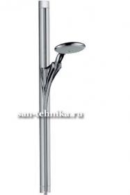 Hansgrohe Raindance E 150 AIR  3jet 90 см 27874000 душевой гарнитур 