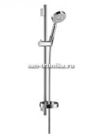 Hansgrohe Raindance S 100 AIR 3jet 65 см 27882000 душевой гарнитур 