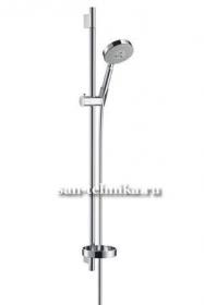 Hansgrohe Raindance S 120 AIR 3jet 90 см 27884000 душевой гарнитур 