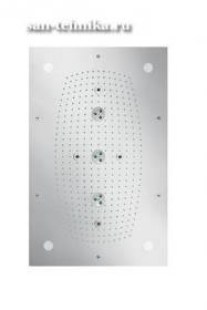 Hansgrohe Raindance Rainmaker 28418000 верхний душ