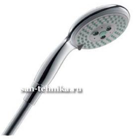 Hansgrohe Raindance 28502000 ручной душ