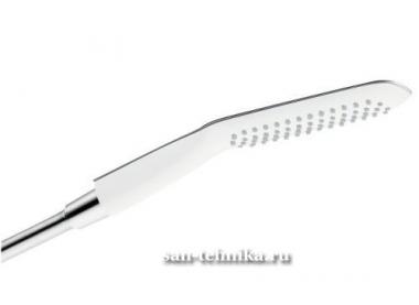 Hansgrohe PuraVida 120 1jet 28558400 ручной душ