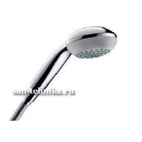 Hansgrohe Crometta 85 28561000 ручной душ