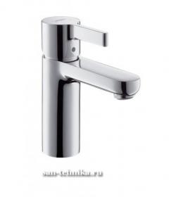 Hansgrohe Metris S 31060000 для раковины