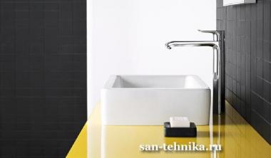 Hansgrohe Metris Classic 31082000  для раковины