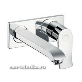 Hansgrohe Metris 31086000 для раковины