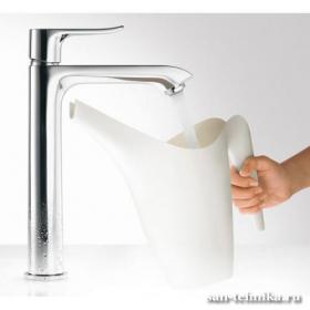 Hansgrohe Metris 31183000  для раковины