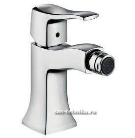 Hansgrohe Metris Classic 31275000 для биде