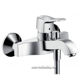 Hansgrohe Metris Classicс для ванны и душа