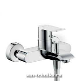 Hansgrohe Metris 31480000  для ванны