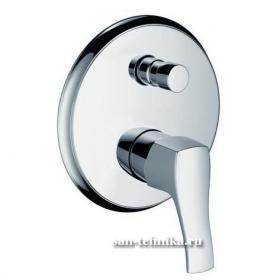 Hansgrohe Metris Classic 31485000 для ванны и душа