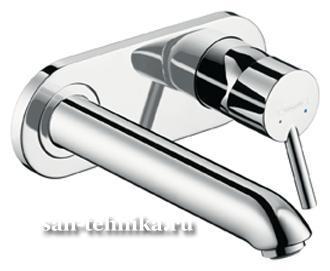 Hansgrohe Talis S2 31611000 для раковины 