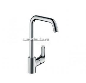 Hansgrohe Focus  31820000 для кухни хром