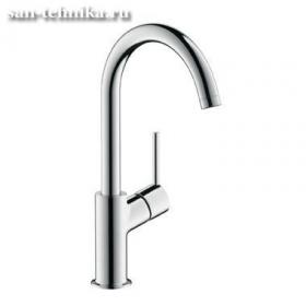 Hansgrohe Talis S 32084000 для раковины