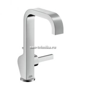 Hansgrohe Axor Citterio 39034000 для раковины