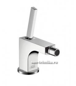 Hansgrohe Axor Citterio 39210000 для биде