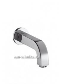 Hansgrohe Axor Citterio 39410000 излив