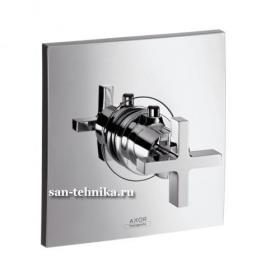 Hansgrohe Axor Citterio 39715000 термостат для душа