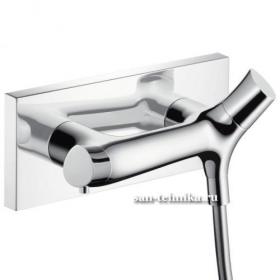 Hansgrohe Axor Organic 12602000 термостат для душа