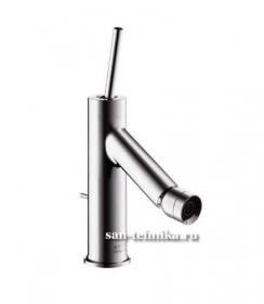 Hansgrohe Axor Starck 10211000 для биде