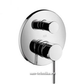 Hansgrohe Axor Starck 10416000 для ванны