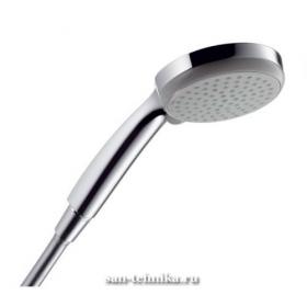 Hansgrohe Croma 100 Vario 28535000 ручной душ