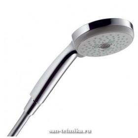 Hansgrohe Croma 100 Multi 28536000 ручной душ