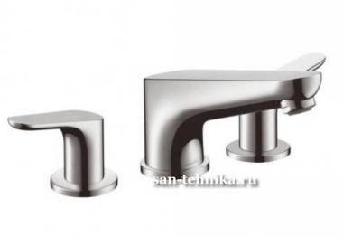 Hansgrohe Focus 31935000 для ванны