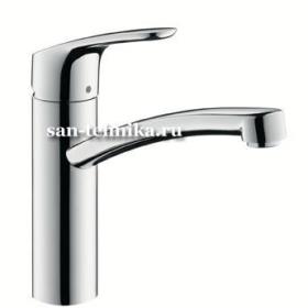 Hansgrohe Focus E2 31806000 для кухни Hansgrohe Focus E2 31806000 для кухни
