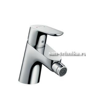 Hansgrohe Focus E2 31920000 для биде Hansgrohe Focus E2 31920000 для биде