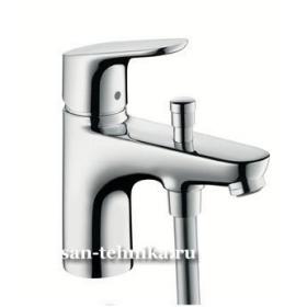 Hansgrohe Focus 31930000 для ванны и душа Hansgrohe Focus 31930000 для ванны и душа