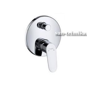 Hansgrohe Focus E2 31945000 для ванны и душа Hansgrohe Focus E2 31945000 для ванны и душа