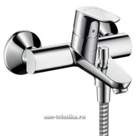 Hansgrohe Focus 31940000 для ванны и душа