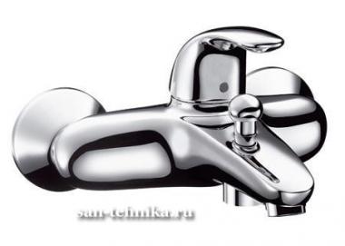 Hansgrohe Focus E 31740000 для ванны