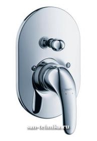 Hansgrohe Focus E 31745000 для ванны