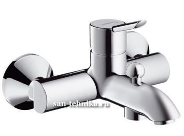 Hansgrohe Focus S 31742000 для ванны и душа